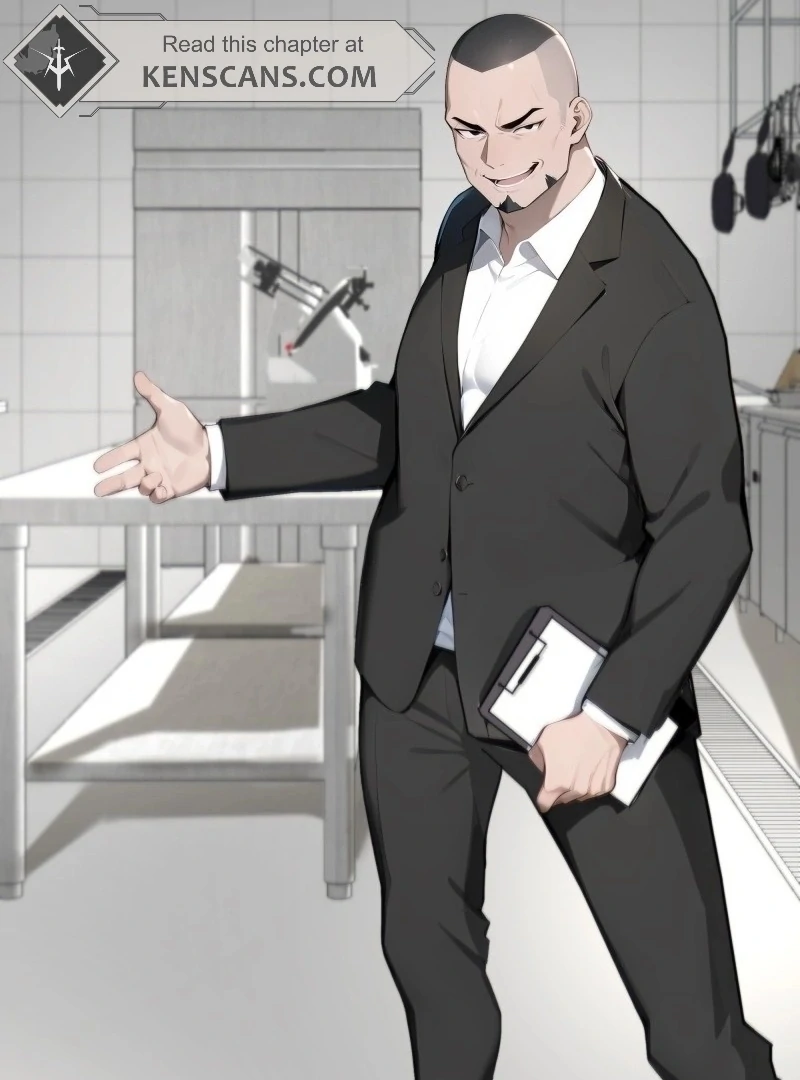 Prices Depreciated, and I Became the World’s Richest Person Chapter 28 447 053