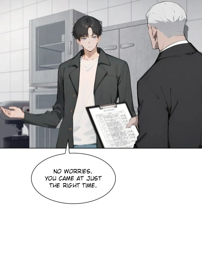 Prices Depreciated, and I Became the World’s Richest Person Chapter 28 476 082