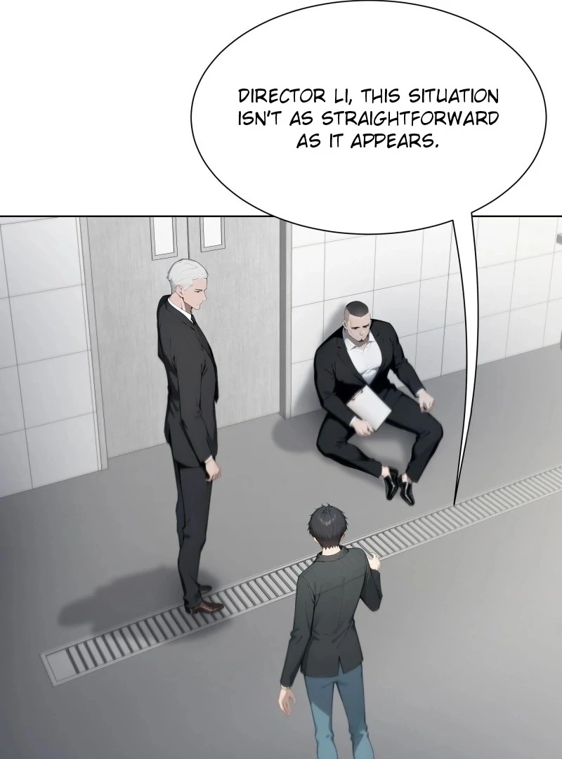 Prices Depreciated, and I Became the World’s Richest Person Chapter 28 488 094