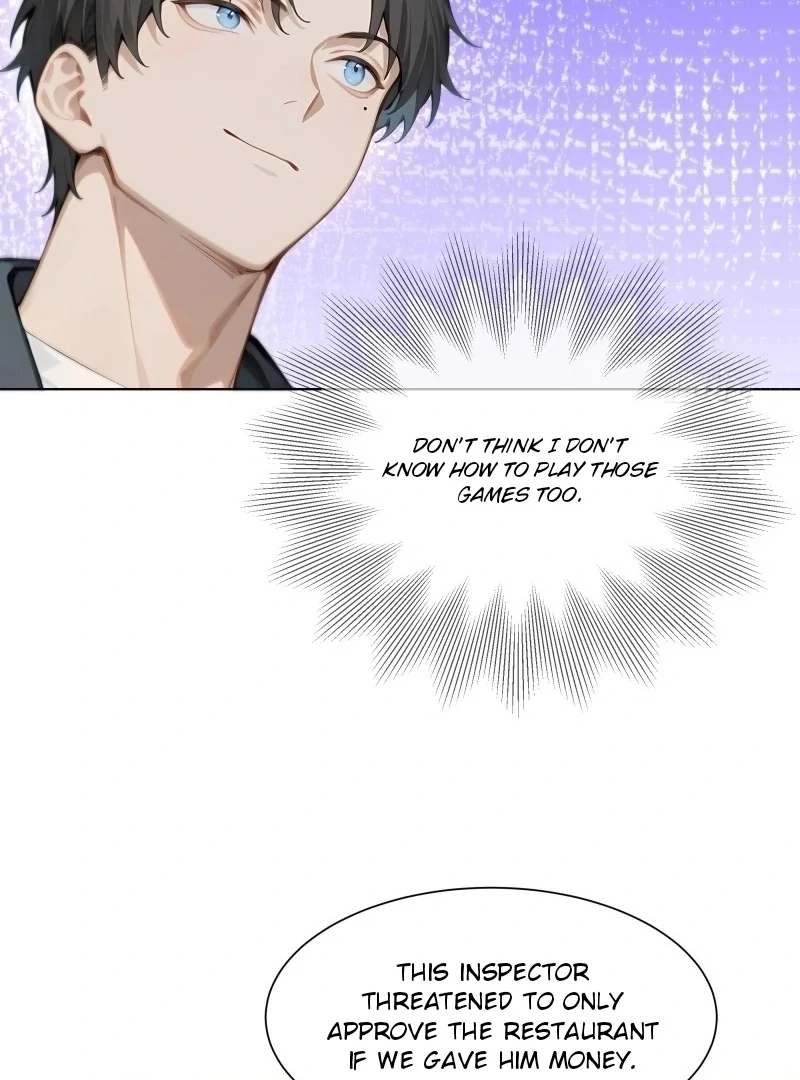 Prices Depreciated, and I Became the World’s Richest Person Chapter 28 490 096