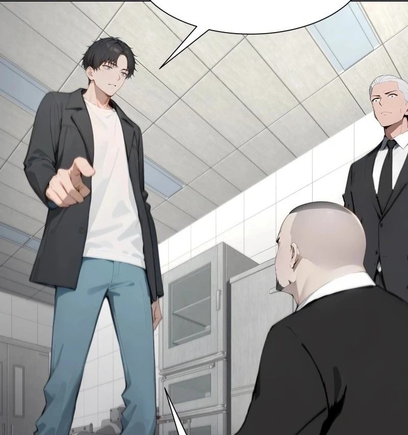 Prices Depreciated, and I Became the World’s Richest Person Chapter 28 491 097