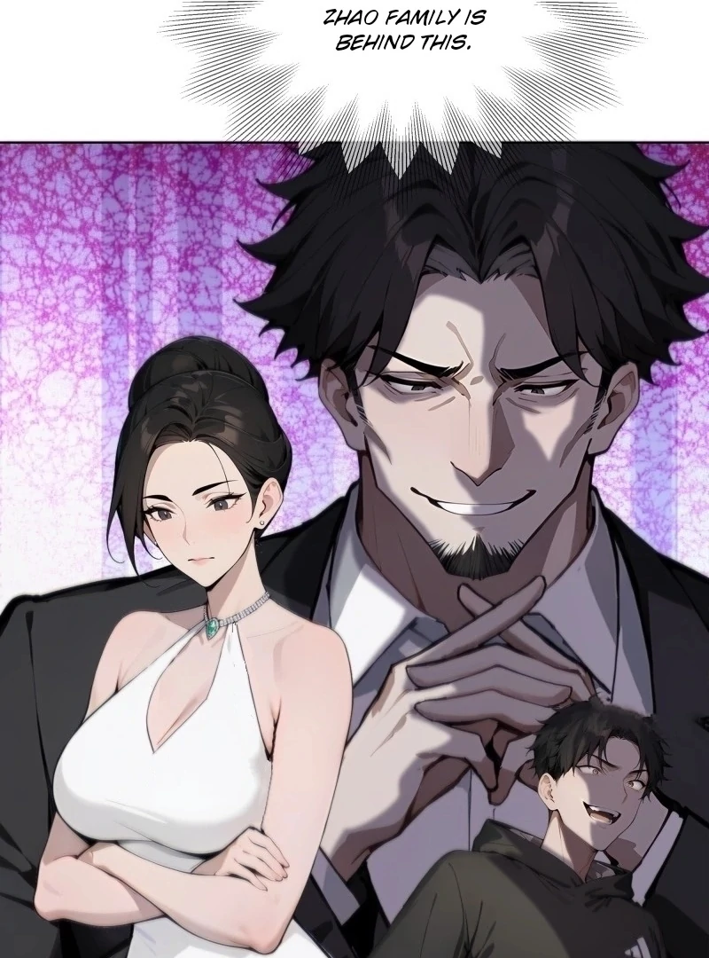 Prices Depreciated, and I Became the World’s Richest Person Chapter 28 493 099