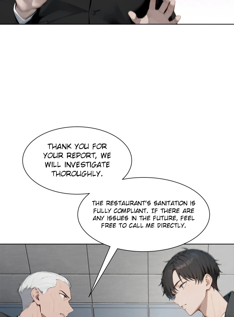 Prices Depreciated, and I Became the World’s Richest Person Chapter 28 496 102