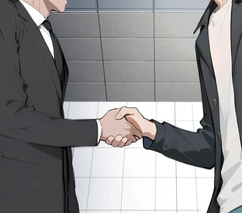 Prices Depreciated, and I Became the World’s Richest Person Chapter 28 497 103