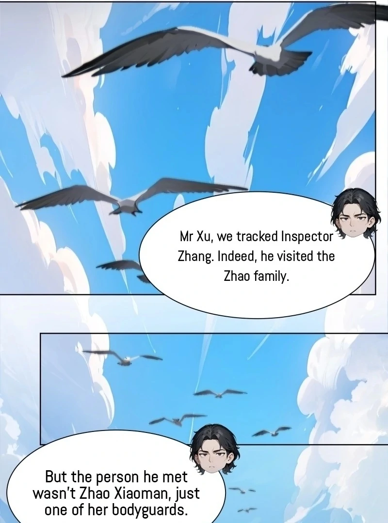 Prices Depreciated, and I Became the World’s Richest Person Chapter 28 499 105