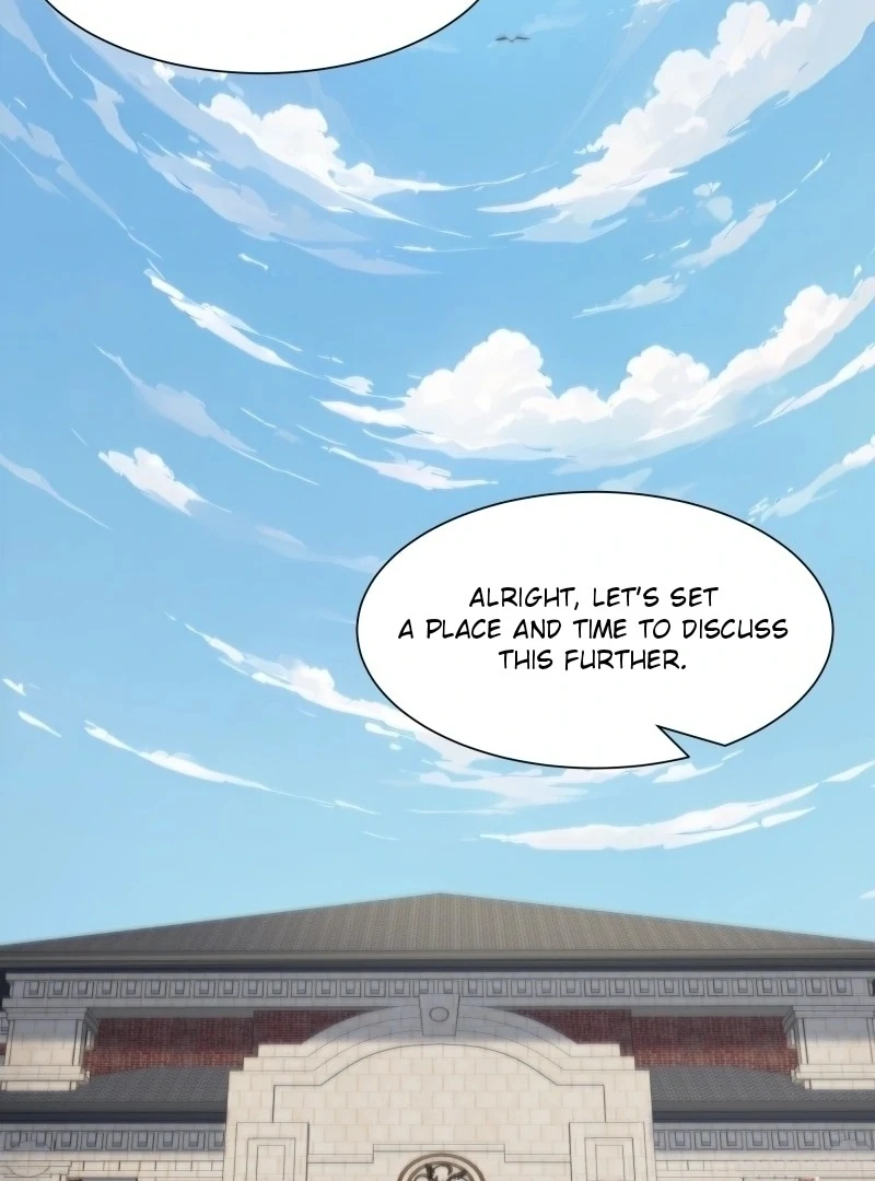 Prices Depreciated, and I Became the World’s Richest Person Chapter 28 500 106