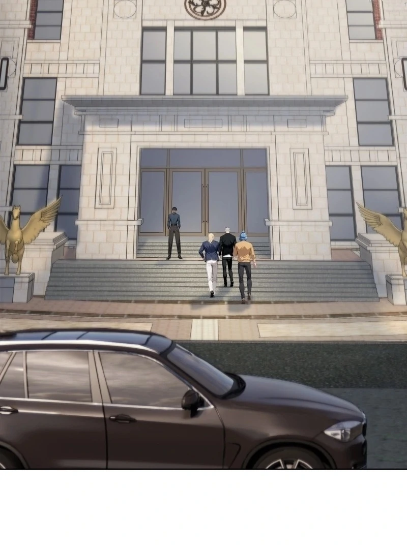 Prices Depreciated, and I Became the World’s Richest Person Chapter 28 501 107