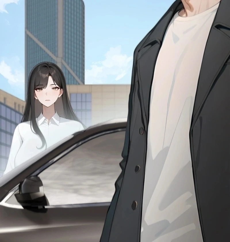 Prices Depreciated, and I Became the World’s Richest Person Chapter 28 503 109