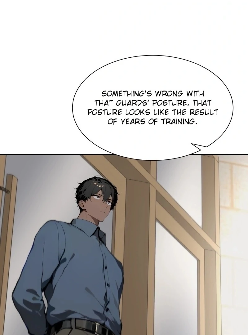 Prices Depreciated, and I Became the World’s Richest Person Chapter 28 505 111