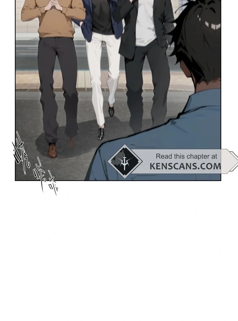 Prices Depreciated, and I Became the World’s Richest Person Chapter 28 508 114