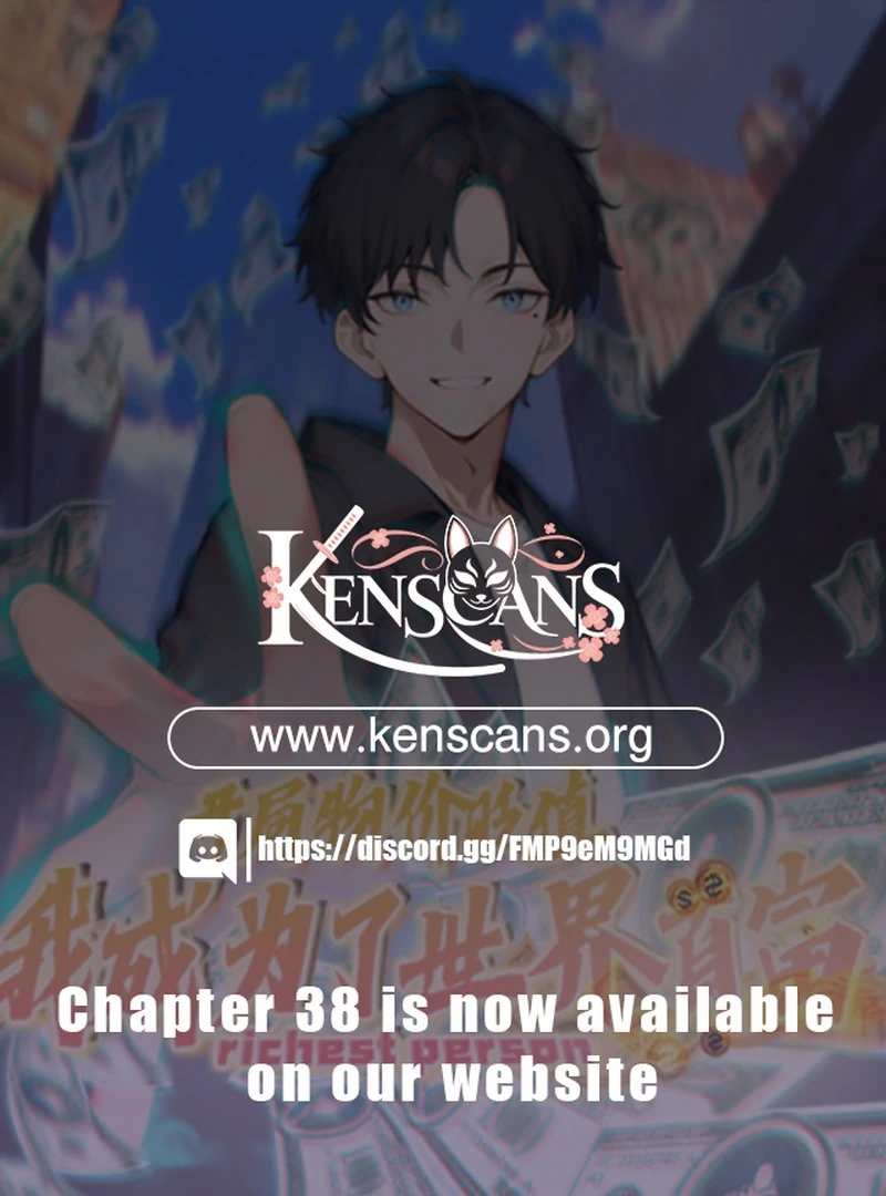 Prices Depreciated, and I Became the World’s Richest Person Chapter 29 332 001