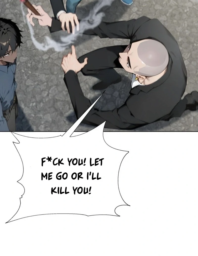 Prices Depreciated, and I Became the World’s Richest Person Chapter 29 336 005