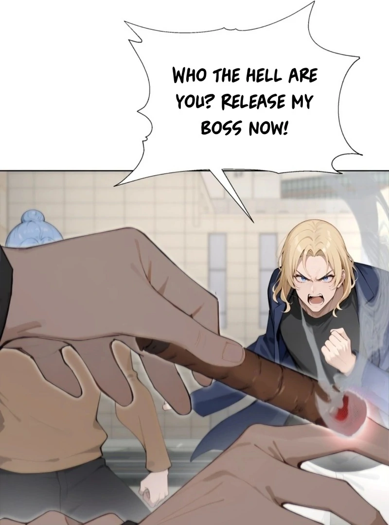 Prices Depreciated, and I Became the World’s Richest Person Chapter 29 337 006