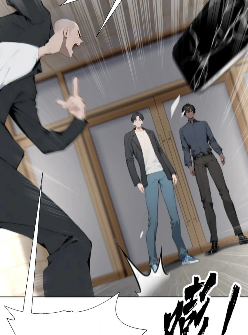 Prices Depreciated, and I Became the World’s Richest Person Chapter 29 345 014