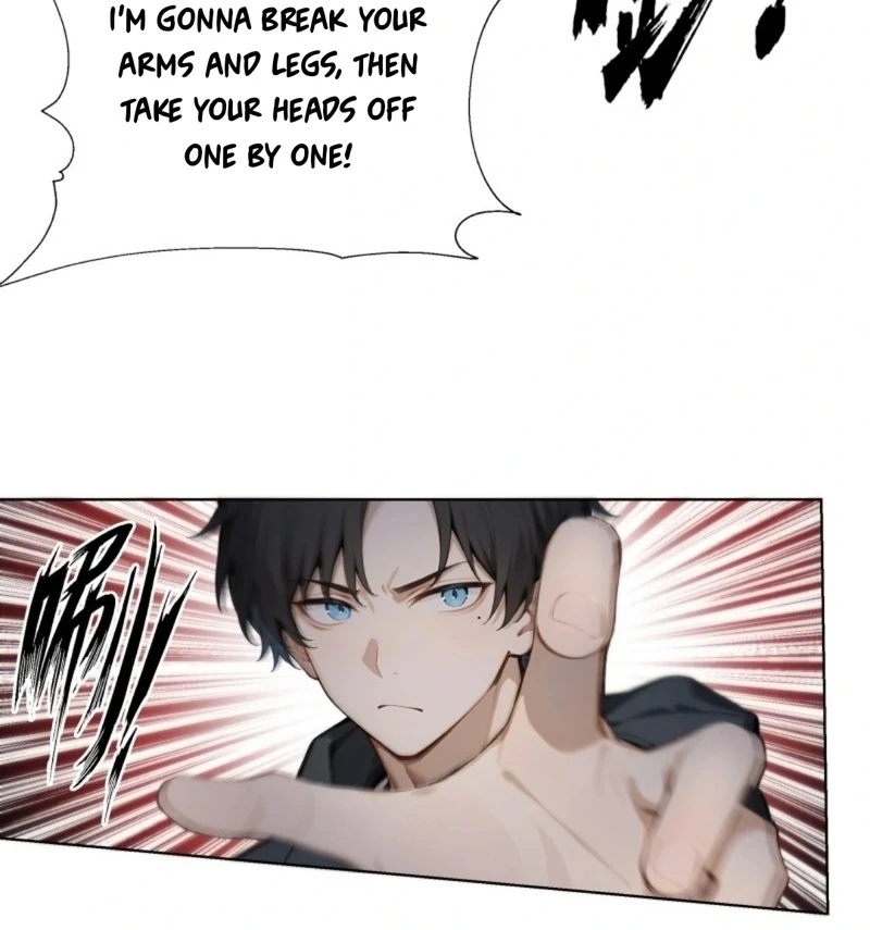 Prices Depreciated, and I Became the World’s Richest Person Chapter 29 346 015