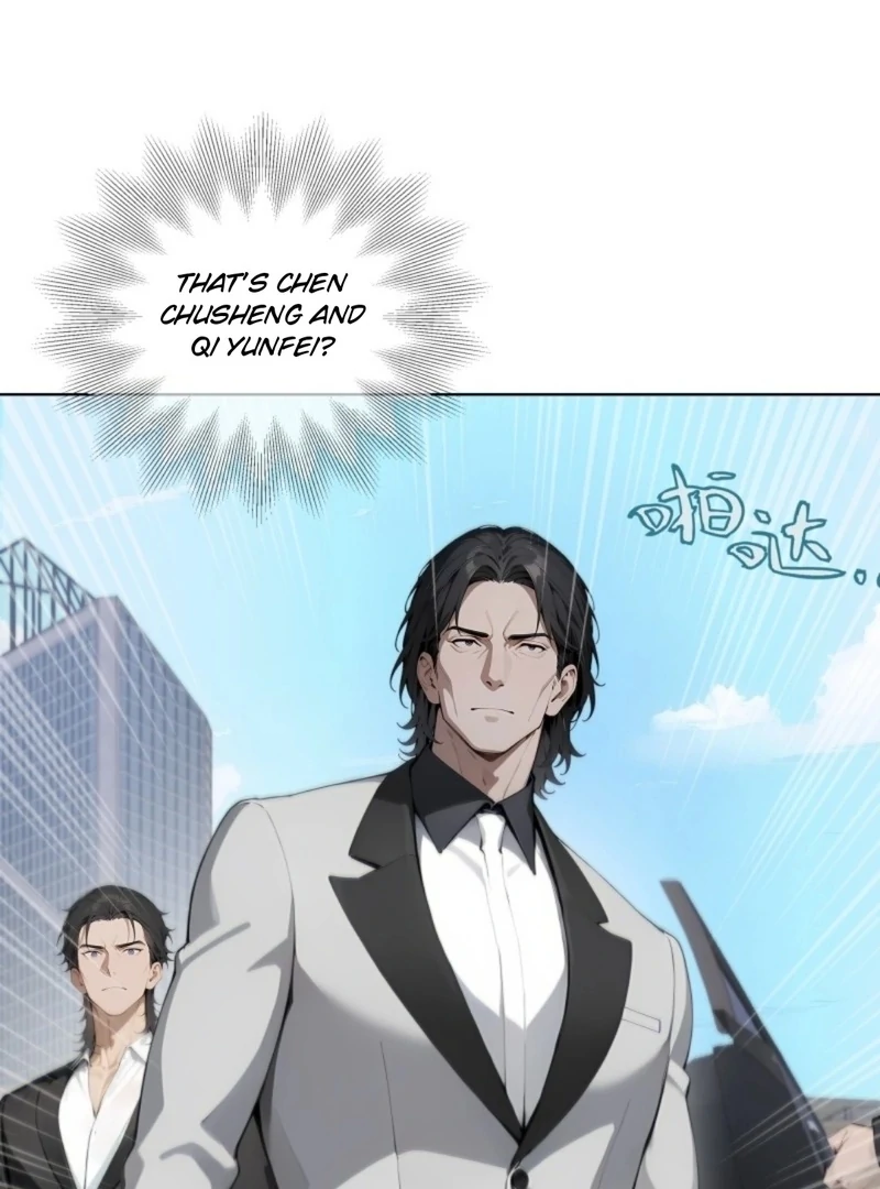 Prices Depreciated, and I Became the World’s Richest Person Chapter 29 357 026