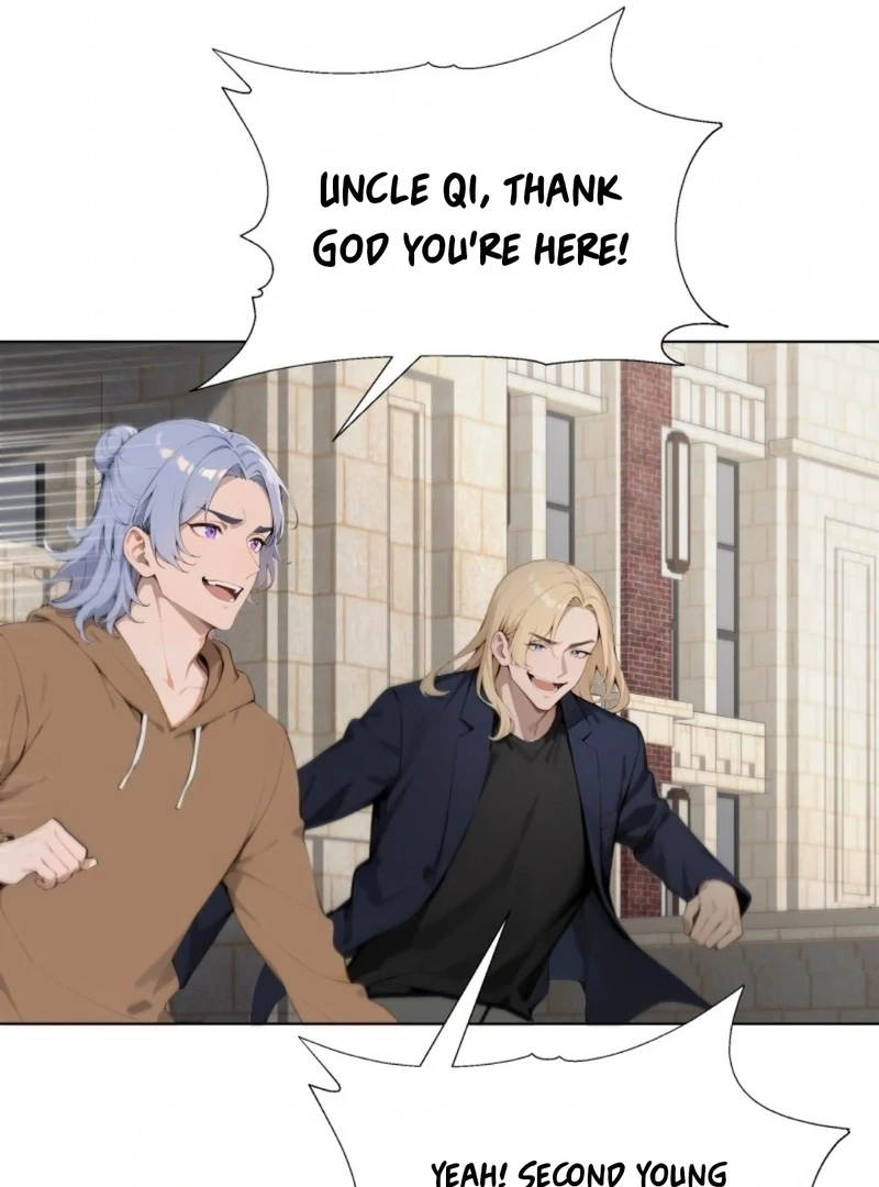 Prices Depreciated, and I Became the World’s Richest Person Chapter 29 360 029