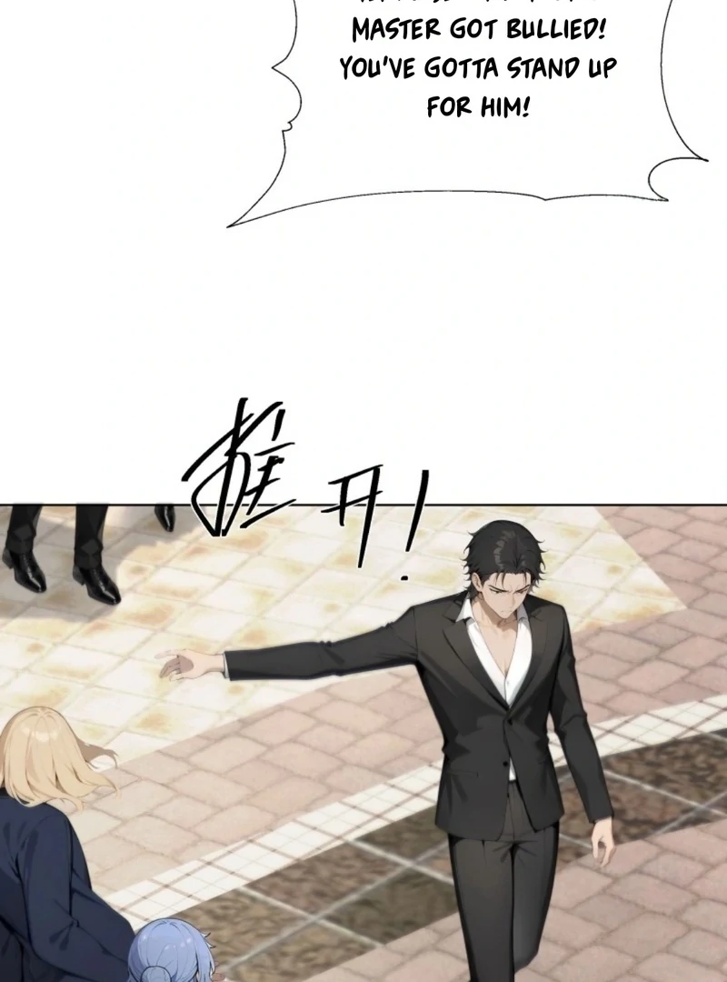 Prices Depreciated, and I Became the World’s Richest Person Chapter 29 361 030