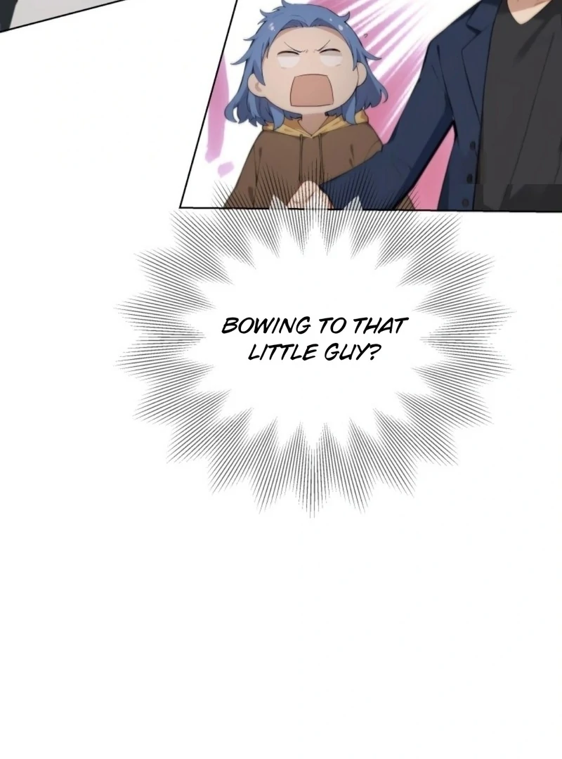 Prices Depreciated, and I Became the World’s Richest Person Chapter 29 374 043