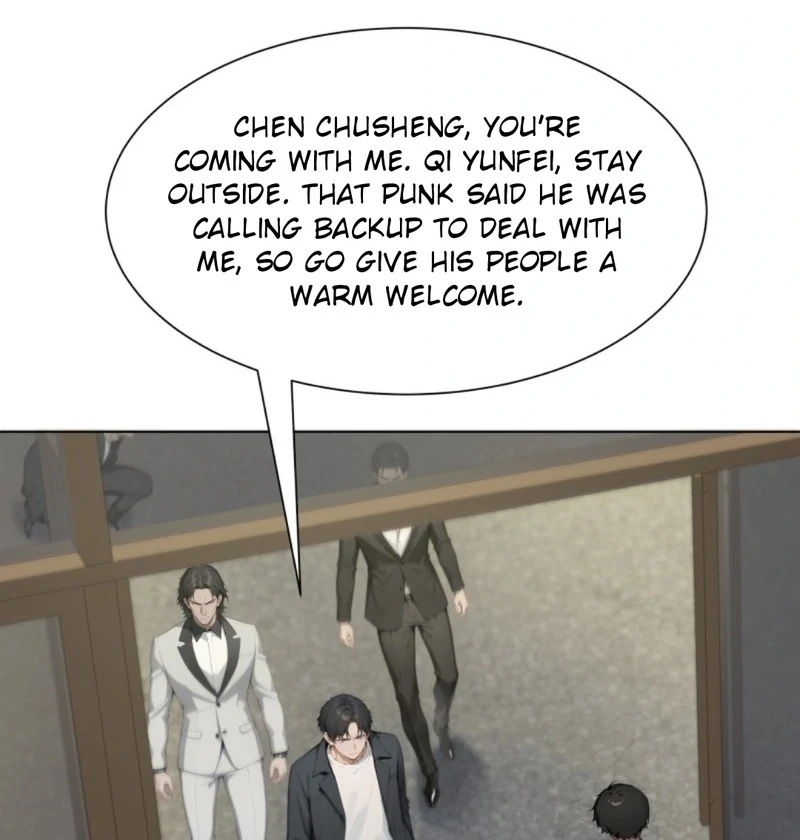 Prices Depreciated, and I Became the World’s Richest Person Chapter 29 375 044