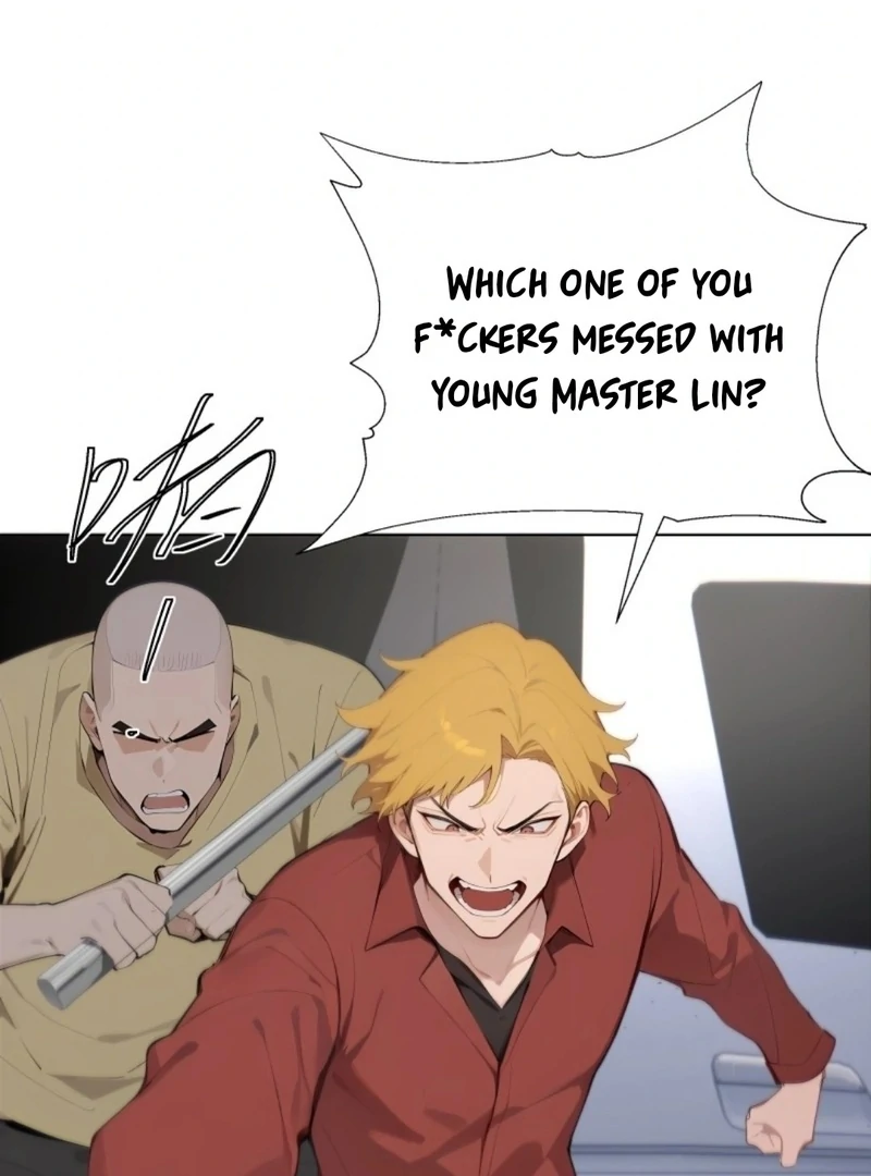 Prices Depreciated, and I Became the World’s Richest Person Chapter 29 384 053