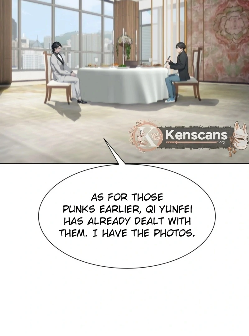 Prices Depreciated, and I Became the World’s Richest Person Chapter 29 407 076