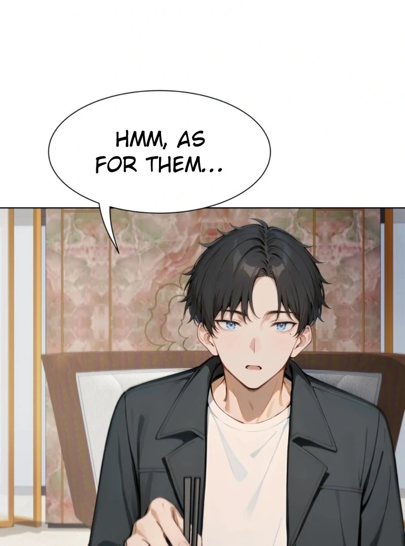 Prices Depreciated, and I Became the World’s Richest Person Chapter 29 408 077