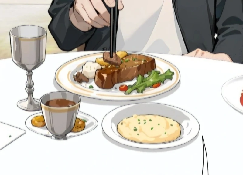 Prices Depreciated, and I Became the World’s Richest Person Chapter 29 409 078