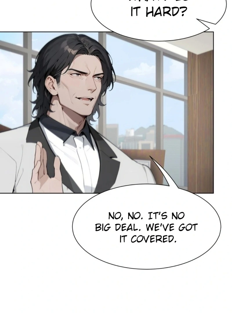 Prices Depreciated, and I Became the World’s Richest Person Chapter 29 412 081