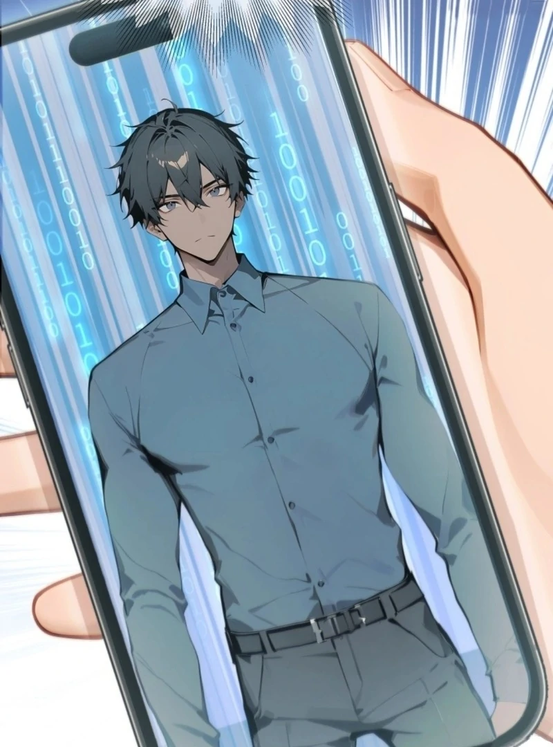 Prices Depreciated, and I Became the World’s Richest Person Chapter 29 419 088