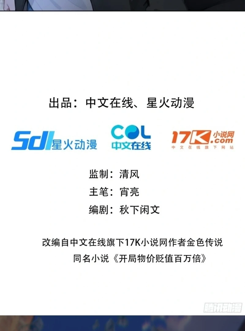 Prices Depreciated, and I Became the World’s Richest Person Chapter 29 437 106