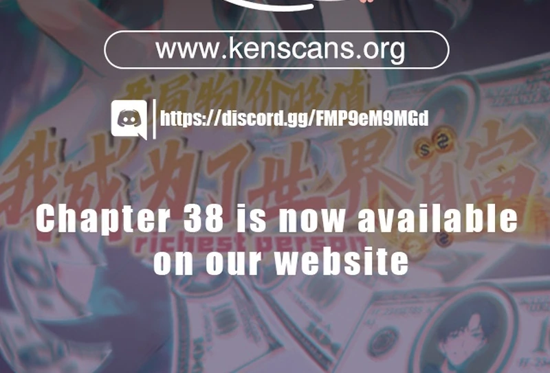 Prices Depreciated, and I Became the World’s Richest Person Chapter 29 439 108