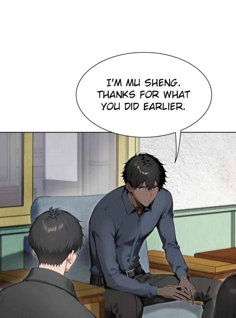 Prices Depreciated, and I Became the World’s Richest Person Chapter 30 356 031