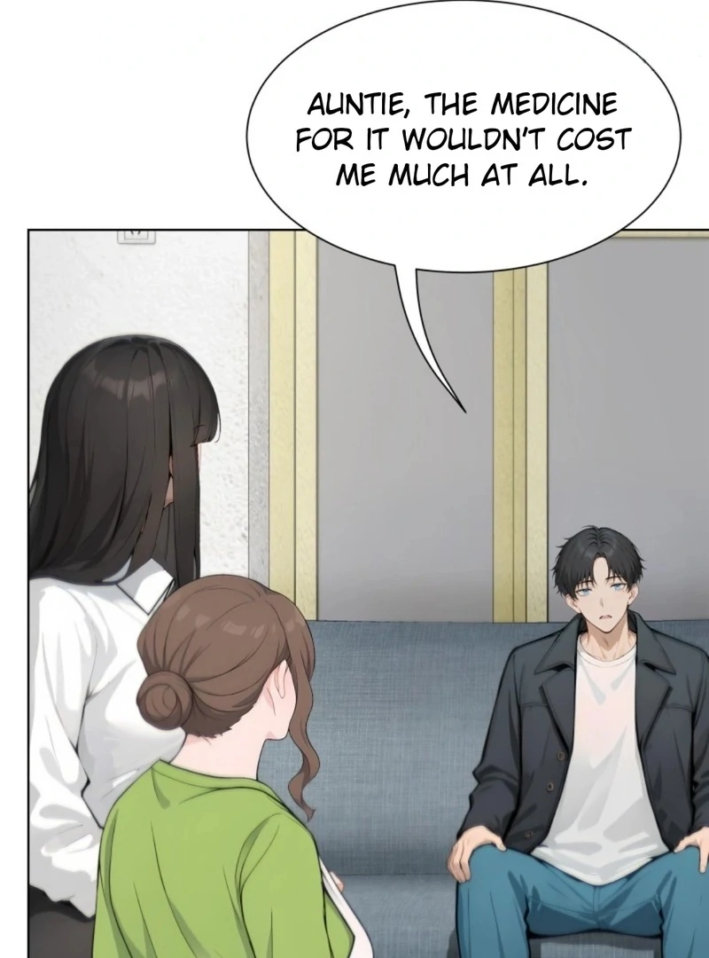 Prices Depreciated, and I Became the World’s Richest Person Chapter 30 371 046