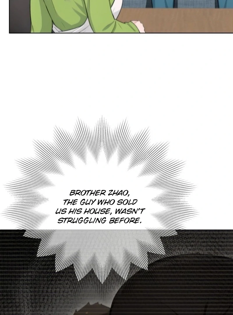 Prices Depreciated, and I Became the World’s Richest Person Chapter 30 372 047