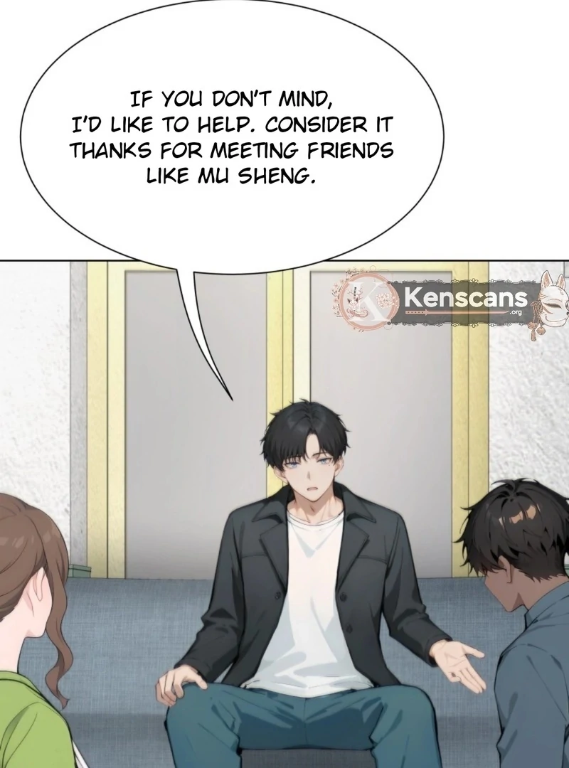 Prices Depreciated, and I Became the World’s Richest Person Chapter 30 377 052