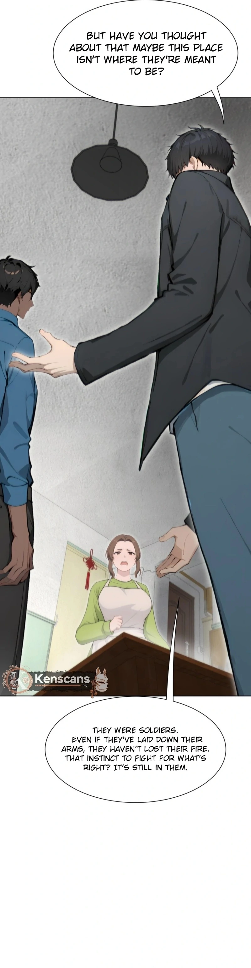 Prices Depreciated, and I Became the World’s Richest Person Chapter 30 388 063