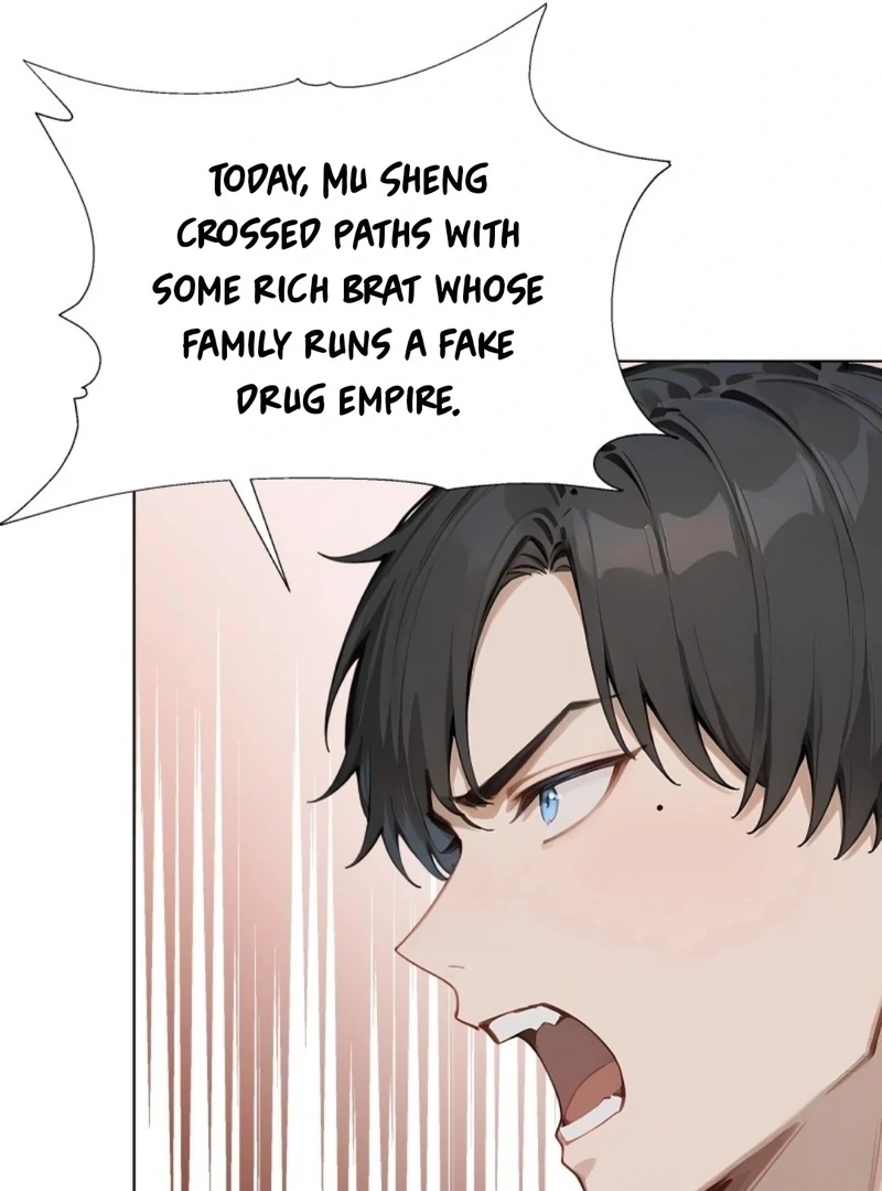 Prices Depreciated, and I Became the World’s Richest Person Chapter 30 389 064