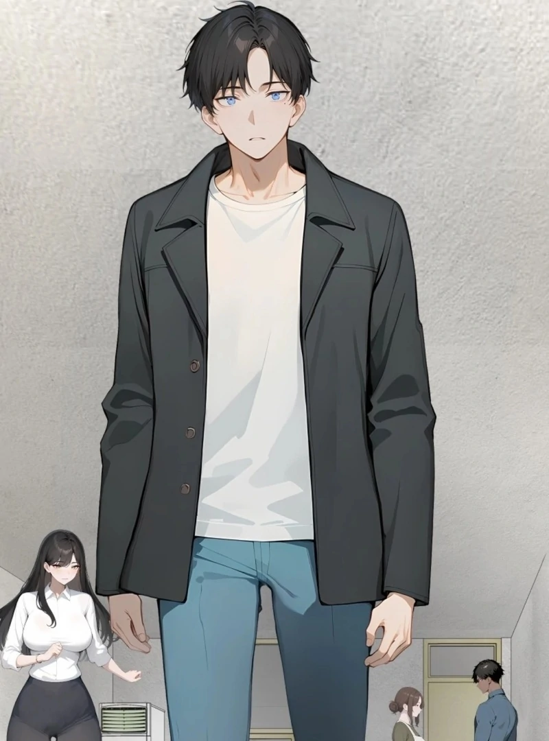 Prices Depreciated, and I Became the World’s Richest Person Chapter 30 395 070