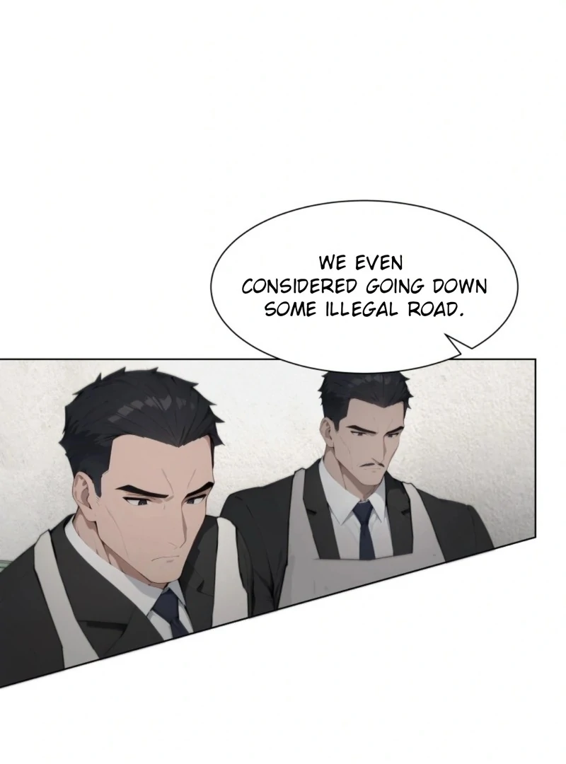 Prices Depreciated, and I Became the World’s Richest Person Chapter 30 404 079