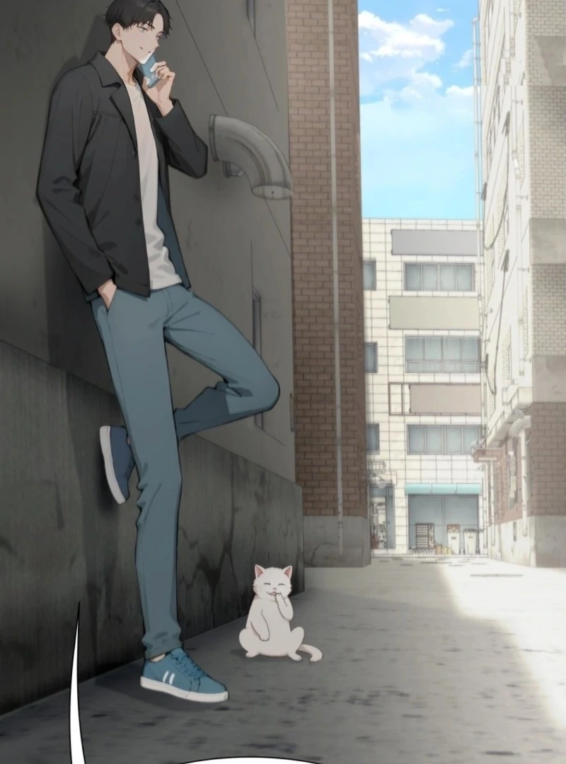 Prices Depreciated, and I Became the World’s Richest Person Chapter 30 414 089