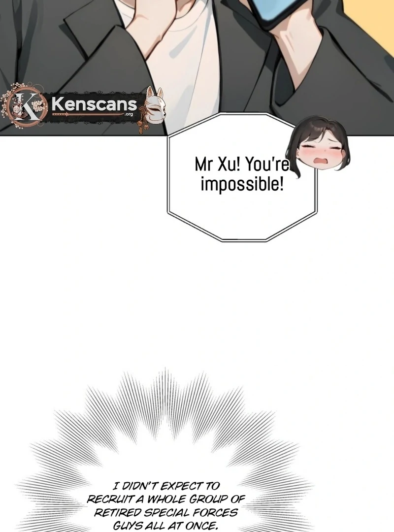 Prices Depreciated, and I Became the World’s Richest Person Chapter 30 420 095