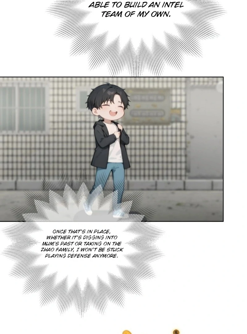 Prices Depreciated, and I Became the World’s Richest Person Chapter 30 425 100