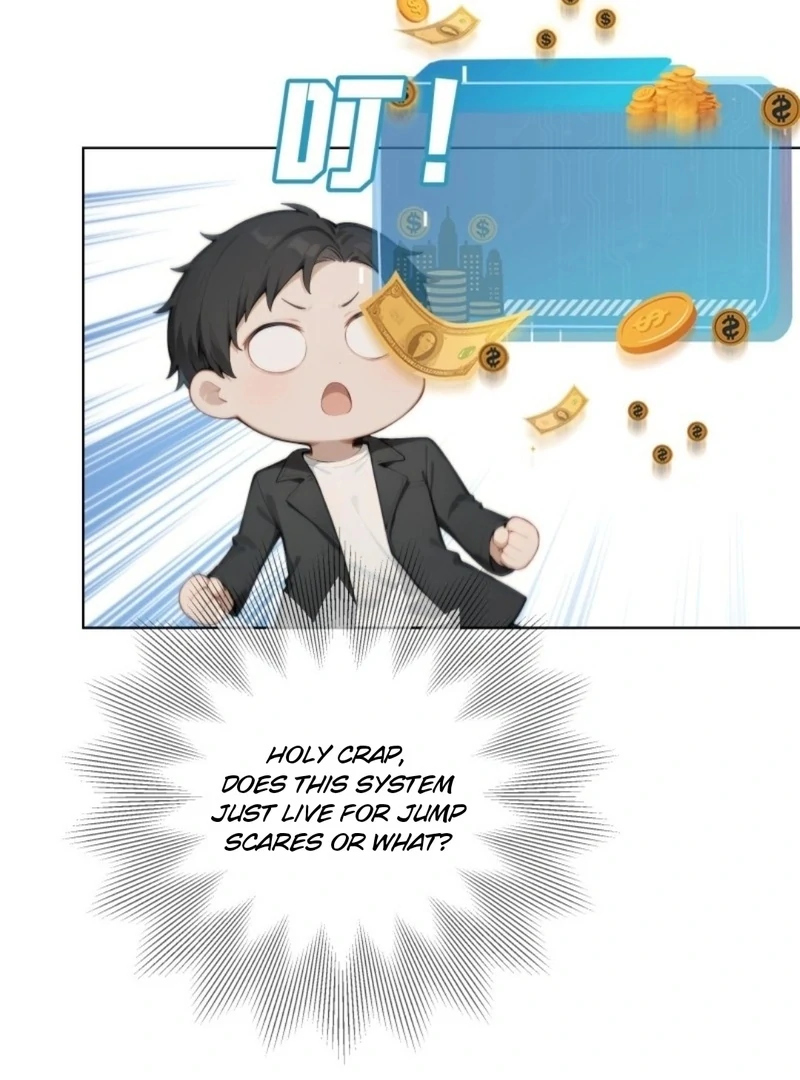 Prices Depreciated, and I Became the World’s Richest Person Chapter 30 426 101