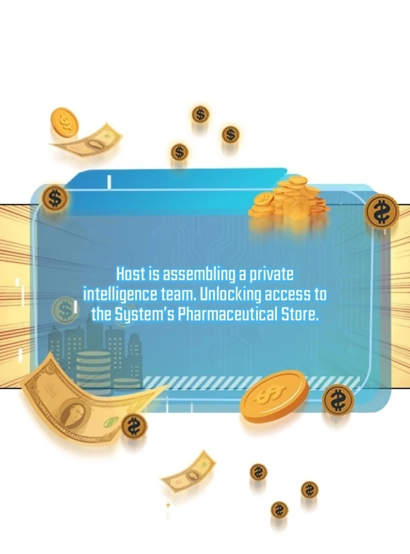 Prices Depreciated, and I Became the World’s Richest Person Chapter 30 427 102