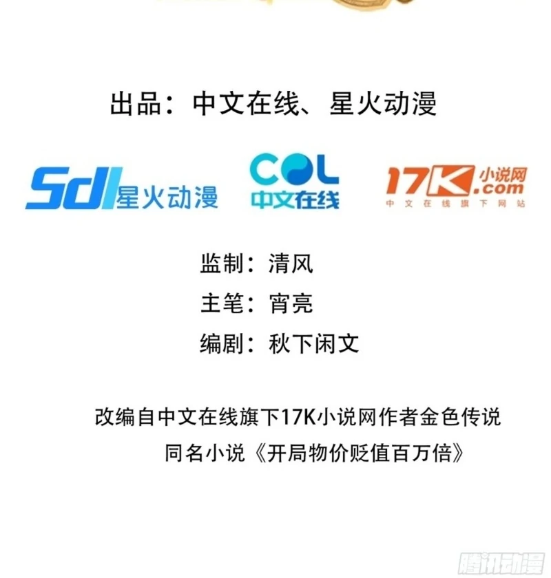 Prices Depreciated, and I Became the World’s Richest Person Chapter 30 430 105