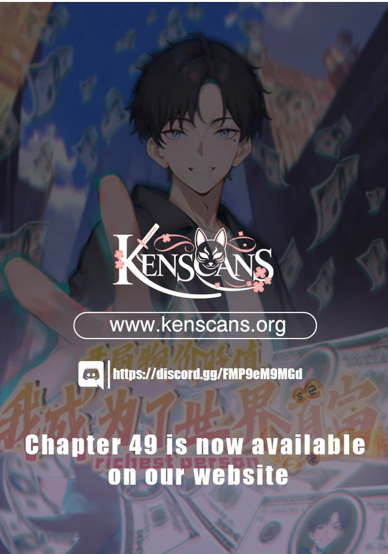 Prices Depreciated, and I Became the World’s Richest Person Chapter 30 431 106