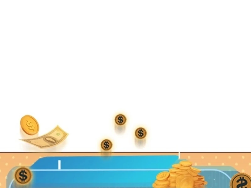 Prices Depreciated, and I Became the World’s Richest Person Chapter 31 284 04