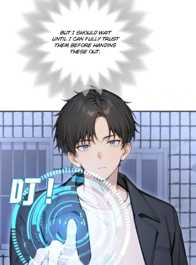 Prices Depreciated, and I Became the World’s Richest Person Chapter 31 288 08