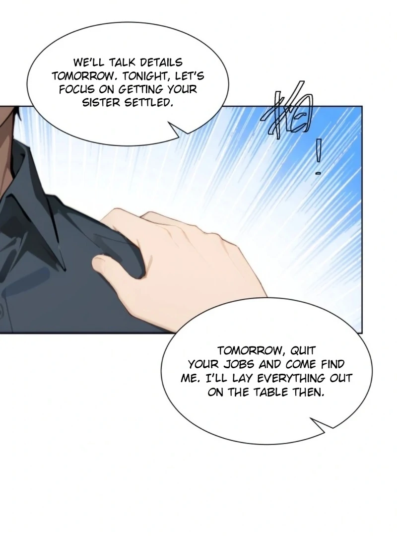 Prices Depreciated, and I Became the World’s Richest Person Chapter 31 298 18